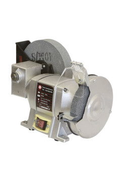 Точило электрическое Калибр ТЭУ-150/200/400