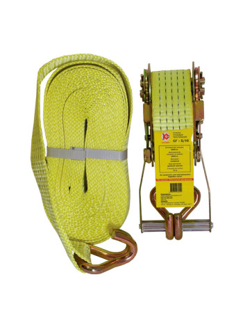 Стропы грузовые Калибр СГ-5/10