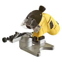 Станок электрический для заточки цепей Калибр-МАСТЕР ЭЗС-130М