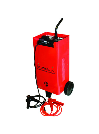 Пуско-зарядное устройство Калибр ПЗУ-1,6/8,0С