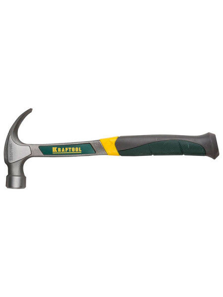 Молоток-гвоздодер 560 г KRAFTOOL 20270