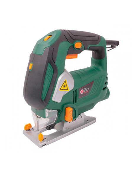 Лобзик электрический Калибр ЛЭМ-830Е