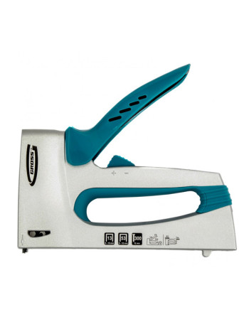 Мебельный степлер GROSS 41002