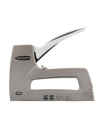 Мебельный степлер GROSS 41007