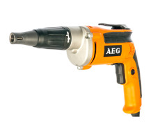Шуруповерт AEG S 4000 E 413215