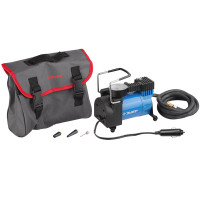 Автомобильный компрессор ЗУБР ЭКСПЕРТ 61127