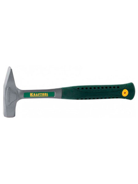 Цельнокованый молоток 500г KRAFTOOL AutoKraft 20070-05