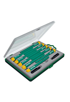 Набор отверток для ремонта мобильных телефонов KRAFTOOL 25616-H12