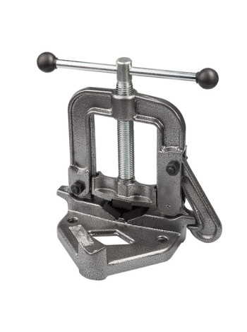 Тиски для труб 2-3.5" ЗУБР МАСТЕР 32611-2