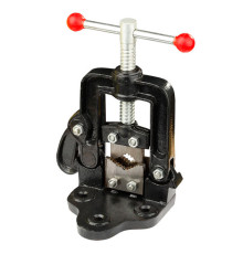 Тиски для труб 2 - 3.5 дюйма Stayer STANDARD 3262-2