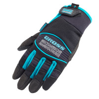 Перчатки универсальные комбинированные (L) GROSS Urbane 90321