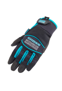 Перчатки универсальные комбинированные (L) GROSS Urbane 90321