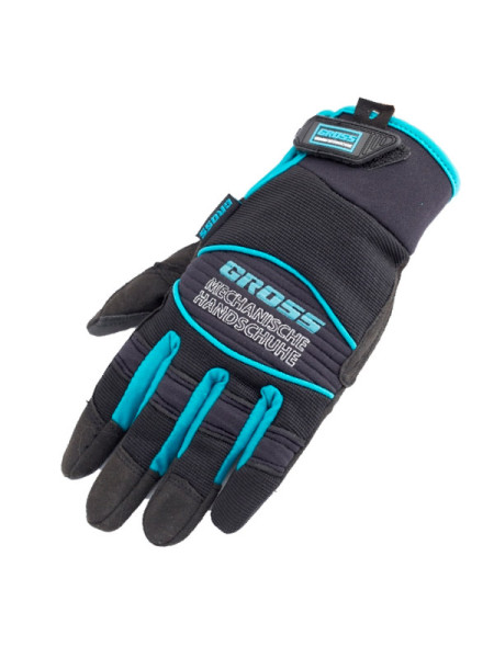 Перчатки универсальные комбинированные (L) GROSS Urbane 90321