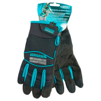 Перчатки универсальные комбинированные (XL) GROSS Urbane 90322