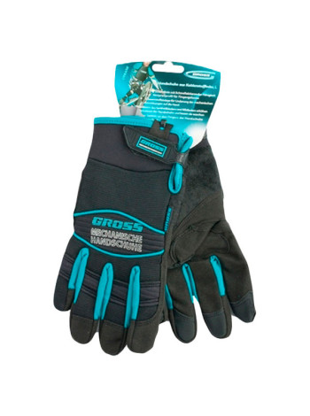 Перчатки универсальные комбинированные (XL) GROSS Urbane 90322