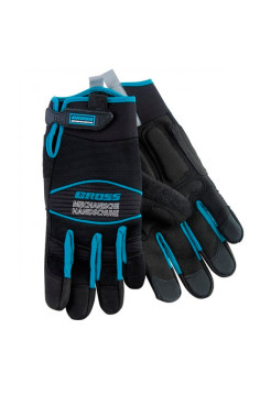 Перчатки универсальные комбинированные (XXL) GROSS Urbane 90323