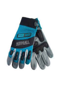 Перчатки универсальные комбинированные (L) GROSS Stylish 90327