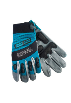 Перчатки универсальные комбинированные (XL) GROSS Stylish 90328