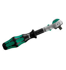 Трещоточный ключ Zyklop WERA WE-003500