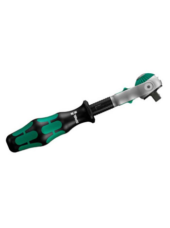 Трещоточный ключ Zyklop WERA WE-003500