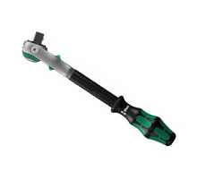 Трещоточный ключ Zyklop WERA WE-003600