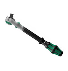 Трещоточный ключ Zyklop WERA WE-003600
