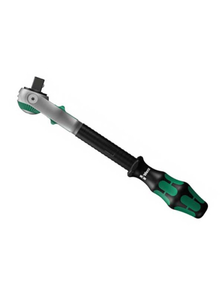 Трещоточный ключ Zyklop WERA WE-003600