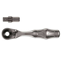 Трещотка 8001 A SB WERA WE-073230