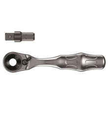 Трещотка 8001 A SB WERA WE-073230