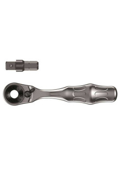 Трещотка 8001 A SB WERA WE-073230