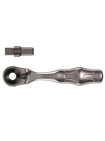 Трещотка 8001 A SB WERA WE-073230