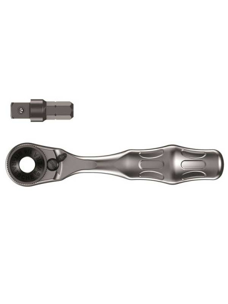 Трещотка 8001 A SB WERA WE-073230