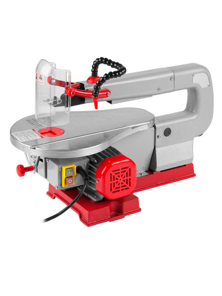 Станок лобзиковый ЗУБР ЗСЛ-90