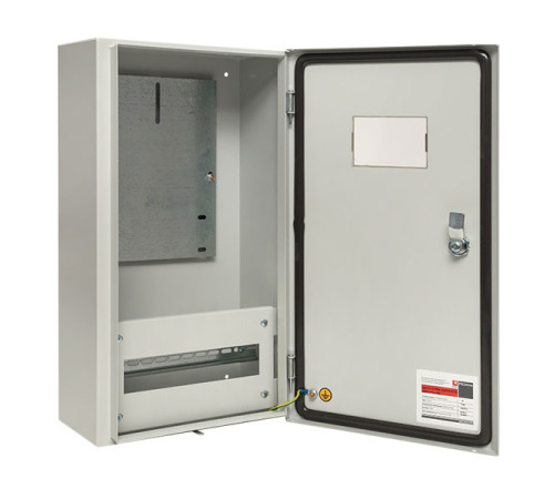 Учетный щит EKF ЩУ-3/1-0 (ЩУРН-3/12) IP54 PROxima mb54-3