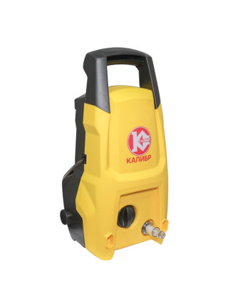 Мойка высокого давления Калибр ВДМ-1600
