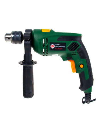 Дрель ударная Калибр ДЭ 580 ЕРУ