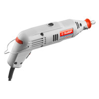 Гравер ЗУБР ЗГ-130ЭК H242