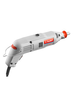 Гравер ЗУБР ЗГ-130ЭК H242