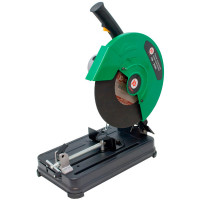 Пила монтажная-отрезная Калибр ПО-2200