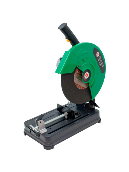 Пила монтажная-отрезная Калибр ПО-2200