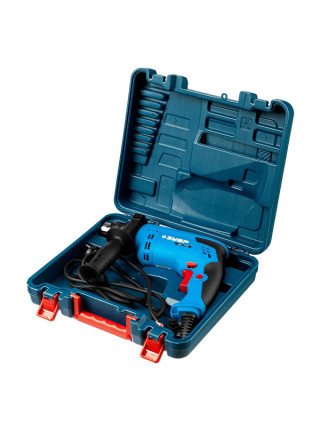 Ударная дрель Зубр ЗДУ-780 ЭРКМ2