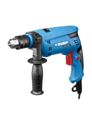 Ударная дрель Зубр ЗДУ-780 ЭРКМ2