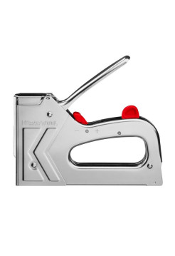 Стальной степлер KRAFTOOL Hard-53 3180