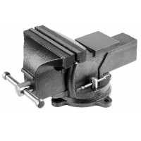 Слесарные тиски с поворотным основанием Stayer STANDARD 3254-150