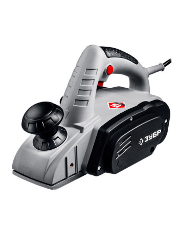 Рубанок электрический ЗУБР МАСТЕР ЗР-750-82