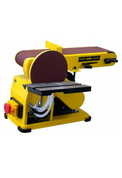 Комбинированный шлифовальный станок Энкор Корвет-51 90510