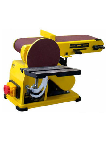 Комбинированный шлифовальный станок Энкор Корвет-51 90510