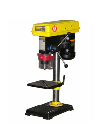 Сверлильный станок с тисками Энкор Корвет-46 90460