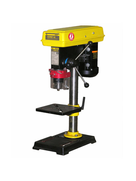 Сверлильный станок с тисками Энкор Корвет-46 90460