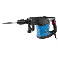 Отбойный молоток Зубр ЗММ-25-1500 ЭВК